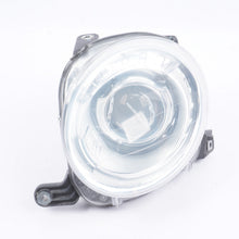2012 - 2019 Fiat 500 Left DRIVER Headlight Assembly 05182429AD OEM