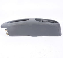 2012 - 17 FIAT 500  Center Console Trim Plastic Cup Holder 1RY40JD7AC
