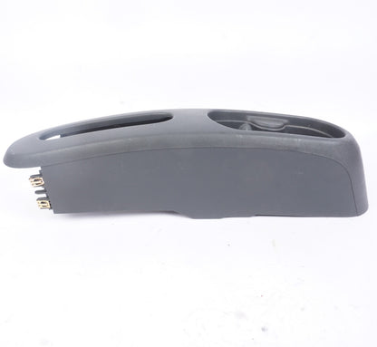 2012 - 17 FIAT 500  Center Console Trim Plastic Cup Holder 1RY40JD7AC