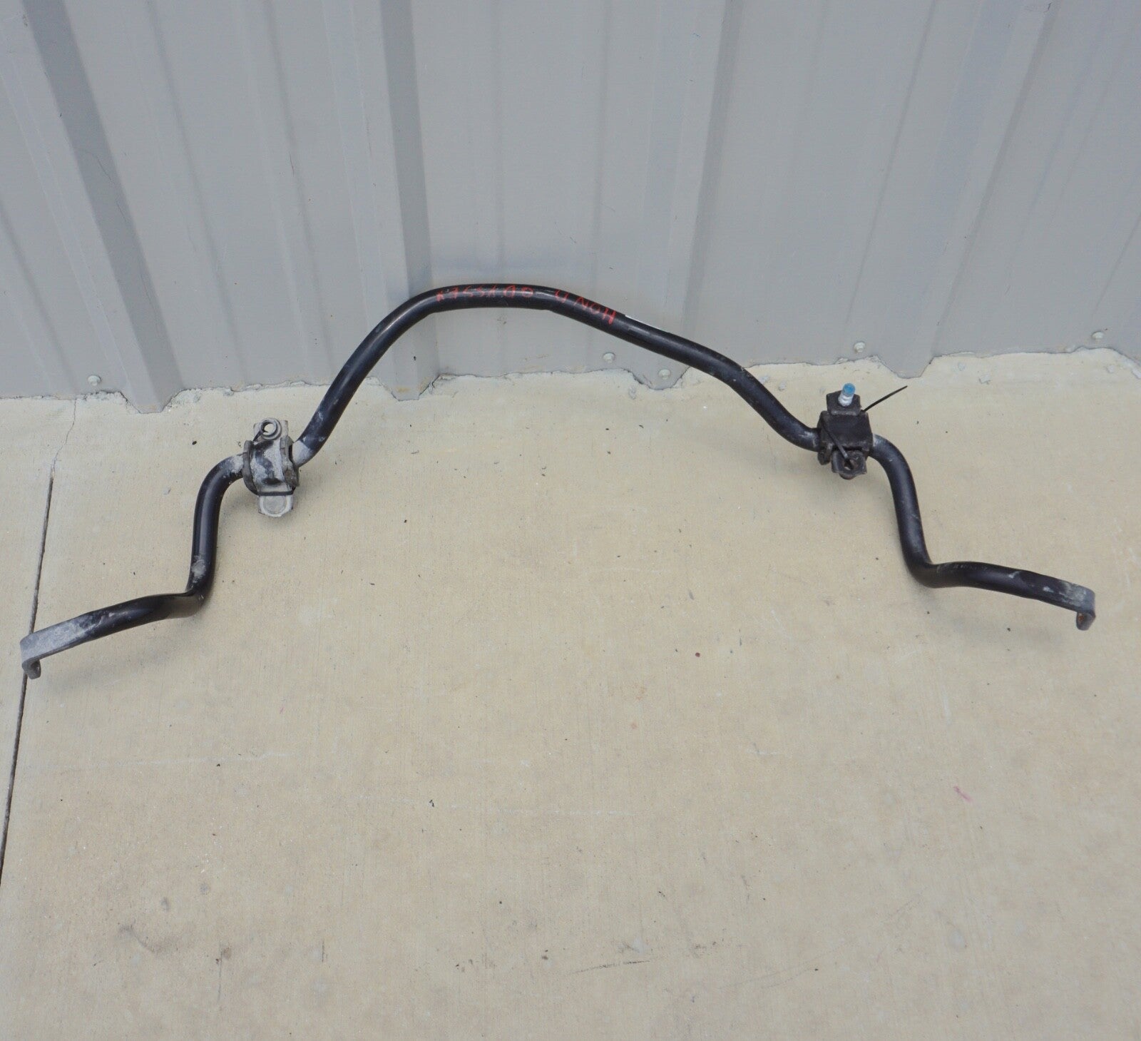 2018 - 2024 HONDA ODYSSEY ELITE FRONT SUSPENSION STABILIZER SWAY BAR OEM