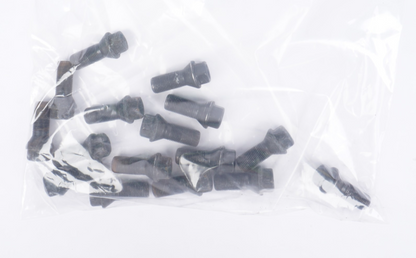 14-20 BMW 428 435 440 430 M4 Wheel Lug Nut Bolt Set Of 16 OEM