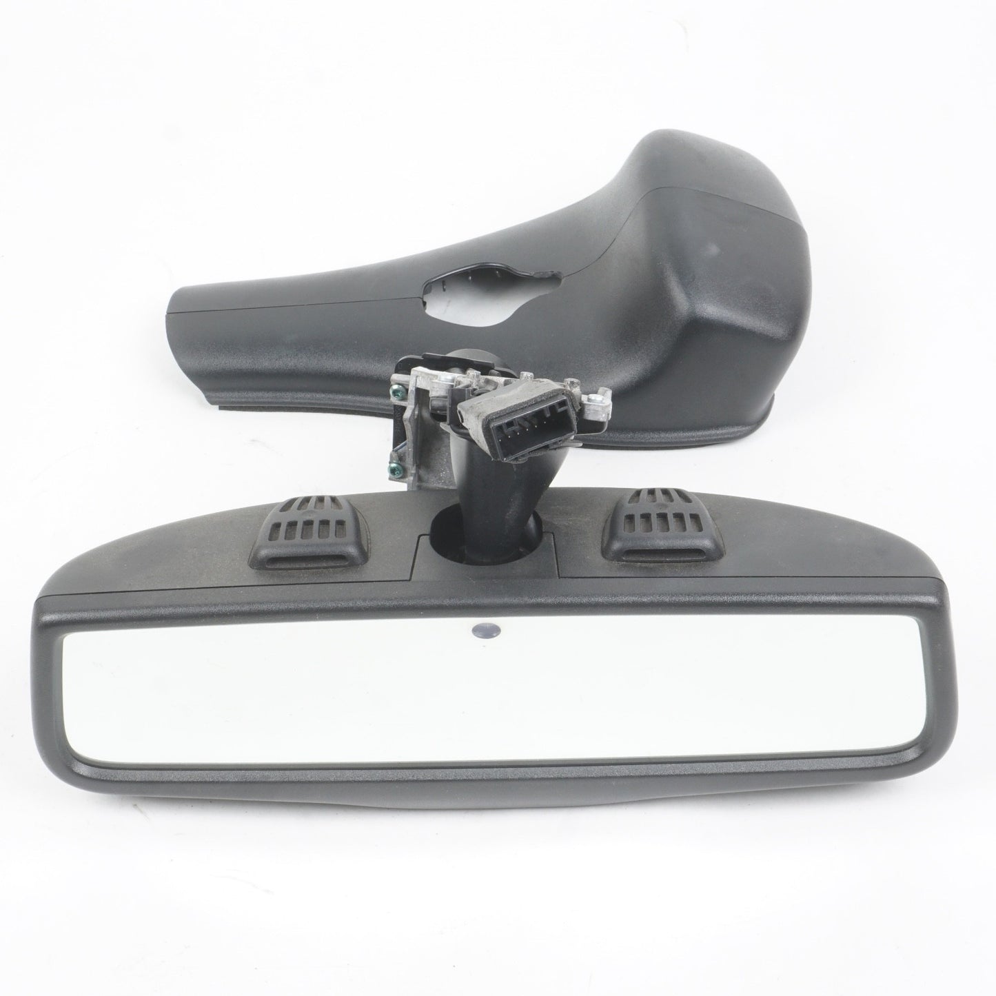 2014 - 2020 Maserati Ghibli Rear View Mirror  OEM