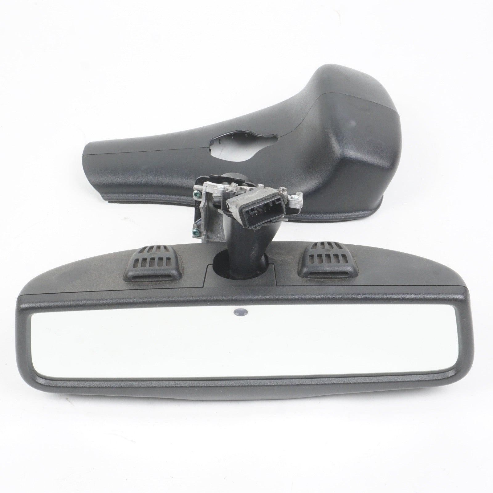 2014 - 2020 Maserati Ghibli Rear View Mirror  OEM