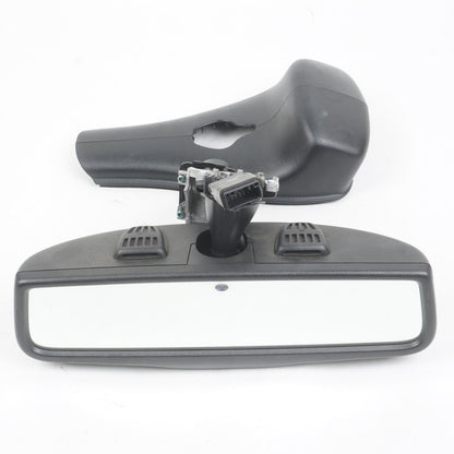 2014 - 2020 Maserati Ghibli Rear View Mirror  OEM