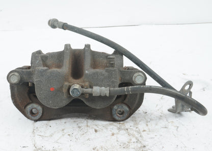 2013-2018 HYUNDAI SANTA FE FRONT BRAKE CALIPER LEFT DRIVER SIDE OEM