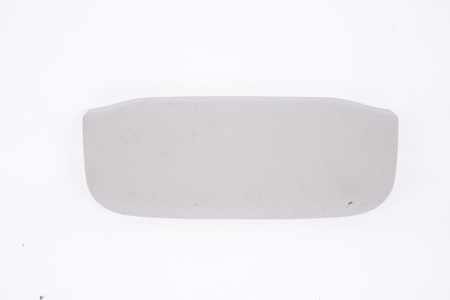 12-16 BMW 650I 650 F06 Rear Third 3RD Brake Stop Light Lamp Cover Trim Panel