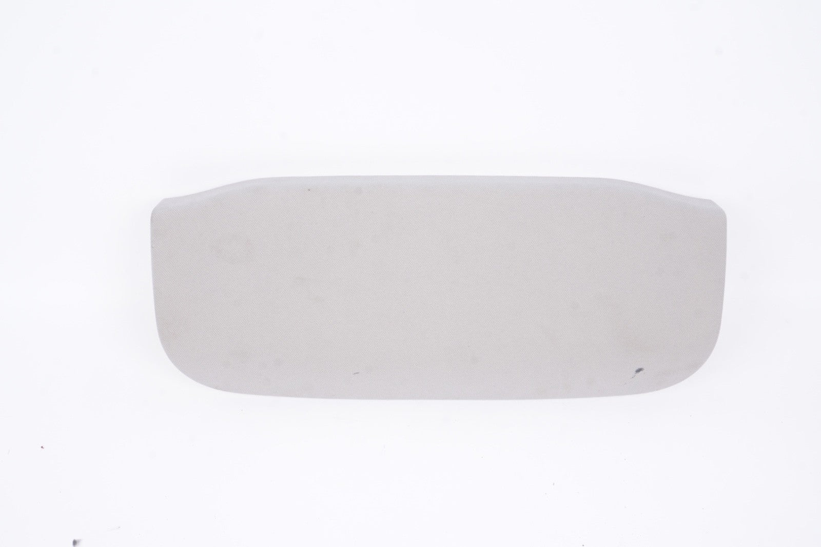 12-16 BMW 650I 650 F06 Rear Third 3RD Brake Stop Light Lamp Cover Trim Panel
