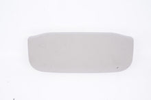 12-16 BMW 650I 650 F06 Rear Third 3RD Brake Stop Light Lamp Cover Trim Panel