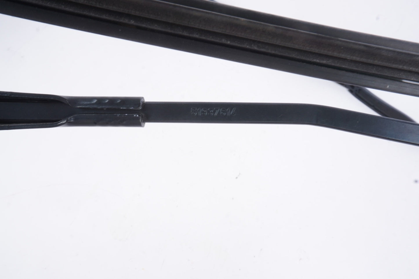 2016 2017 2018 2019 2020 2021 2022 Fiat 500X Windshield Wiper Arm Right Left SET