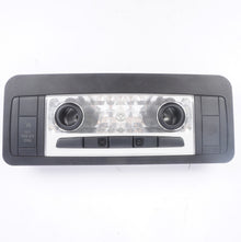 2010-2013 BMW 335I E93 FRONT OVERHEAD ROOF DOME LIGHT READING MAP LAMP OEM