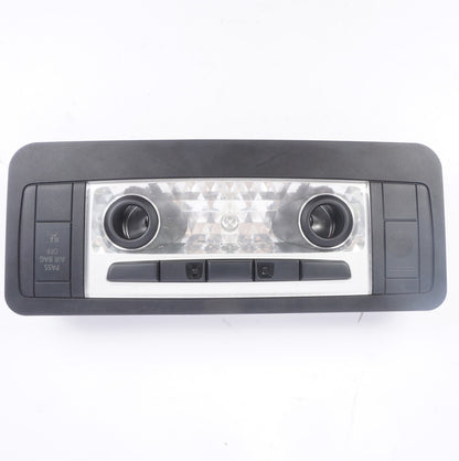 2010-2013 BMW 335I E93 FRONT OVERHEAD ROOF DOME LIGHT READING MAP LAMP OEM