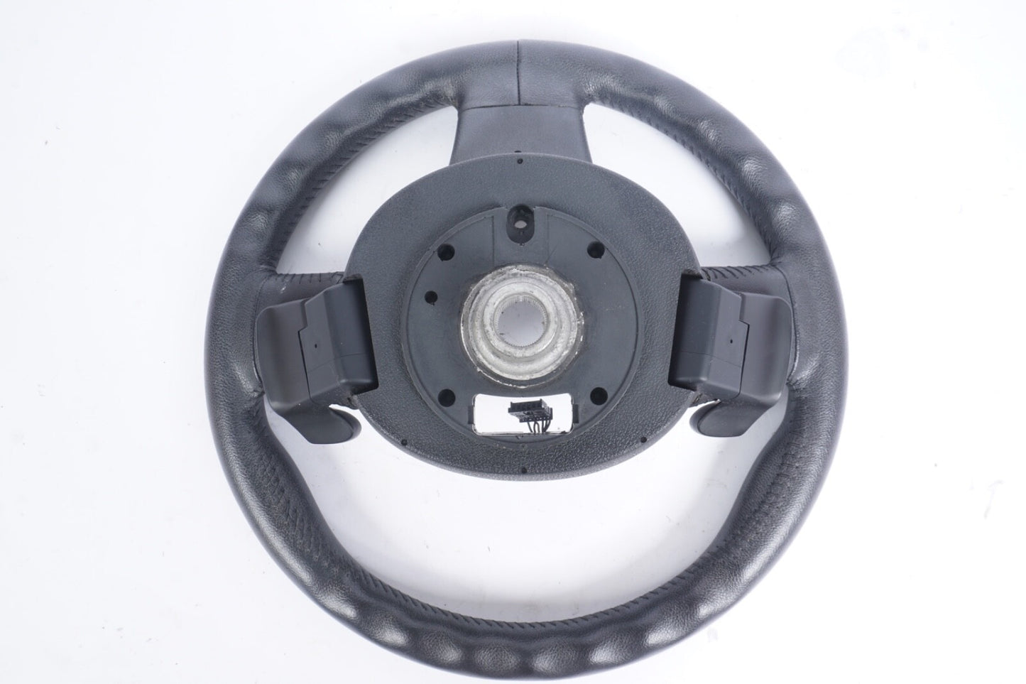 08-14 Mini Cooper COUNTRYMAN  Steering Wheel w/ Multifunction Switch OEM