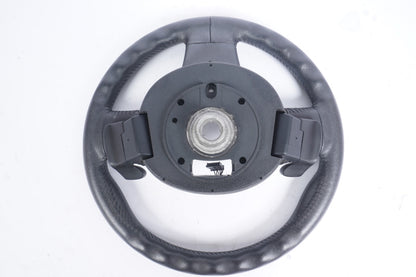 08-14 Mini Cooper COUNTRYMAN  Steering Wheel w/ Multifunction Switch OEM