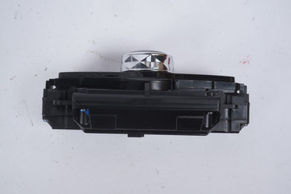 2021 - 2023 Polestar 2 Center Console Multimedia Switch Knob 32350222 OEM