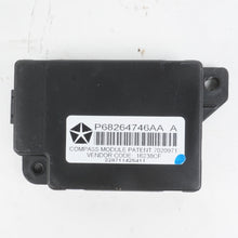 2017 - 2024 Alfa Romeo Giulia Driver Assist Compass Control Module OEM