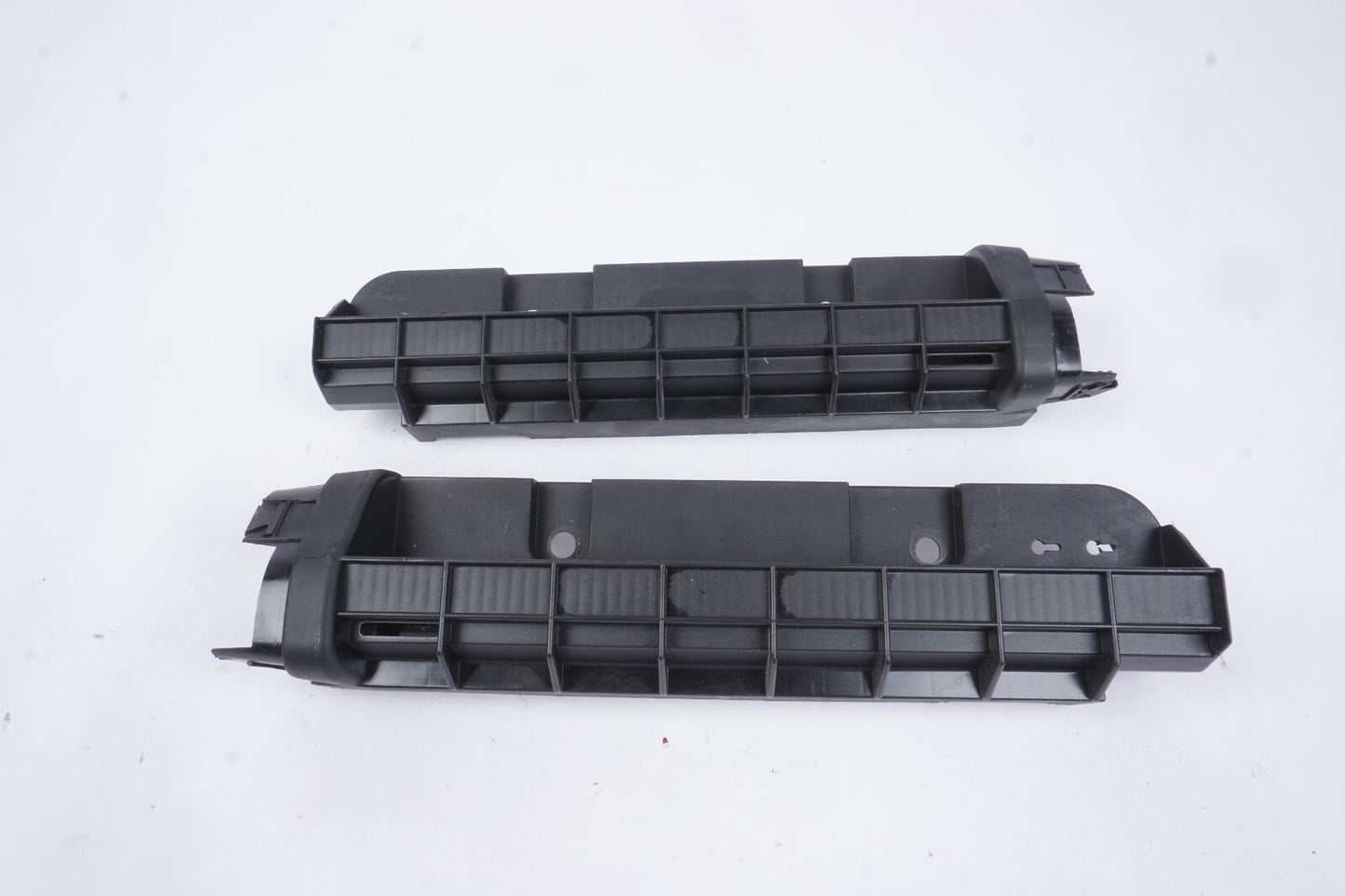 10 - 17 Mercedes W207 E350 Left & Right Trunk Boot Trim  OEM