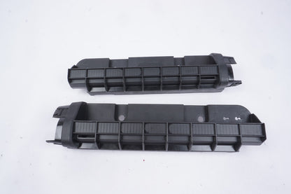 10 - 17 Mercedes W207 E350 Left & Right Trunk Boot Trim  OEM