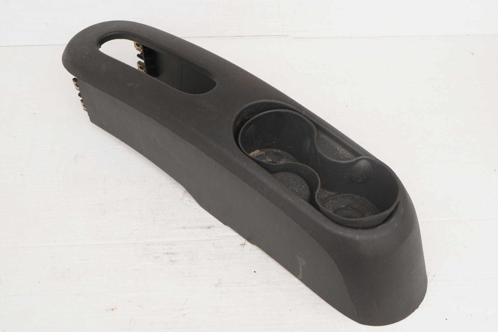 2012 - 2017 FIAT 500 CENTER CONSOLE CUP HOLDER OEM