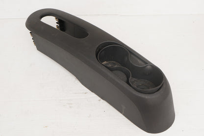 2012 - 2017 FIAT 500 CENTER CONSOLE CUP HOLDER OEM