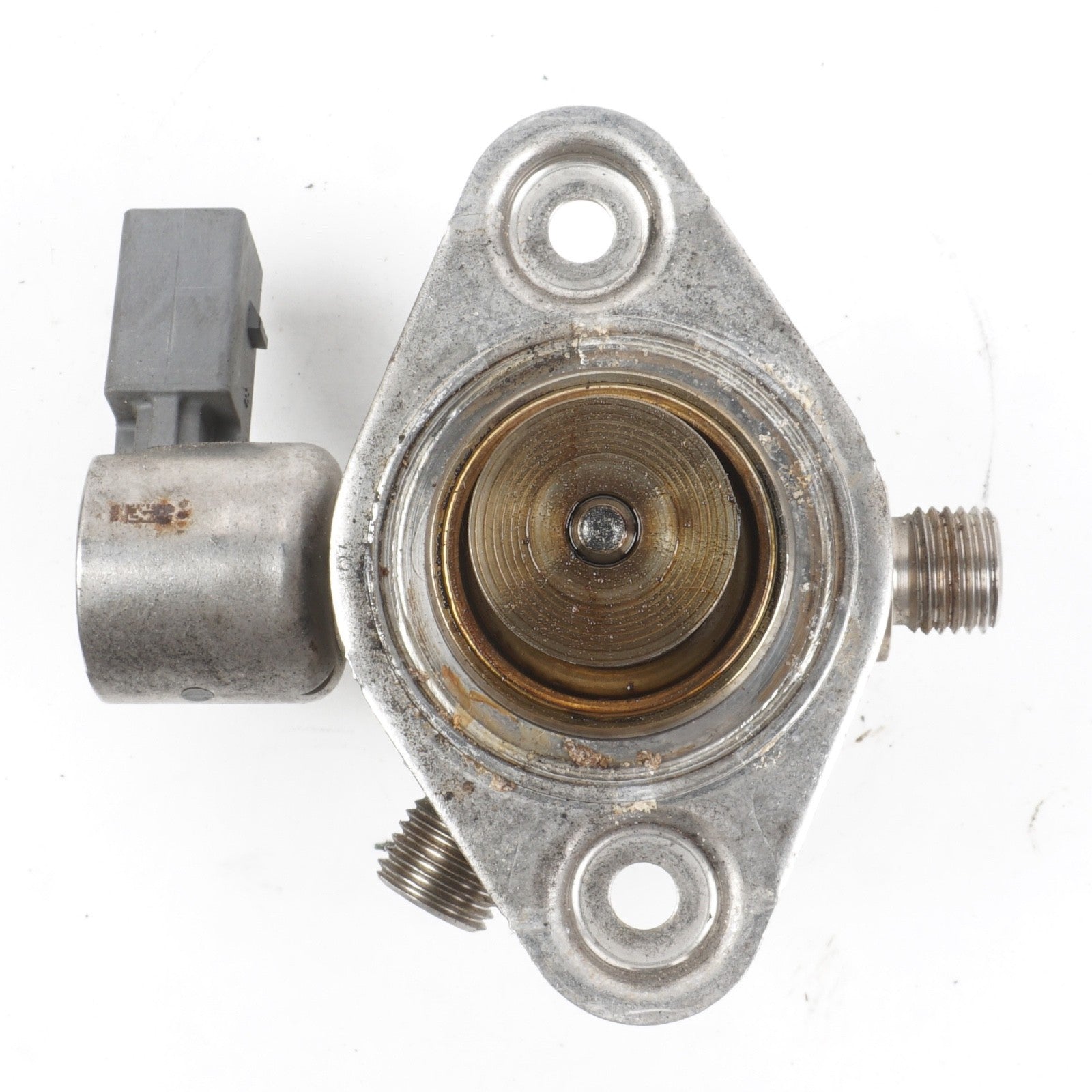 2009 - 2016 BMW 550i 650i 750i X5 X6 N63 High Pressure Fuel Pump OEM