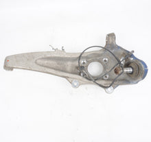 2012 - 2018 BMW F06 650i AWD Front Left Driver Side Steering Spindle Knuckle OEM