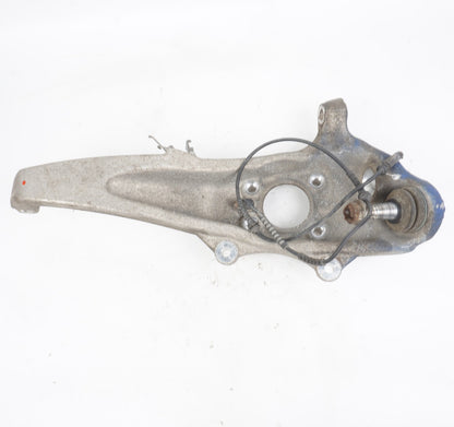 2012 - 2018 BMW F06 650i AWD Front Left Driver Side Steering Spindle Knuckle OEM