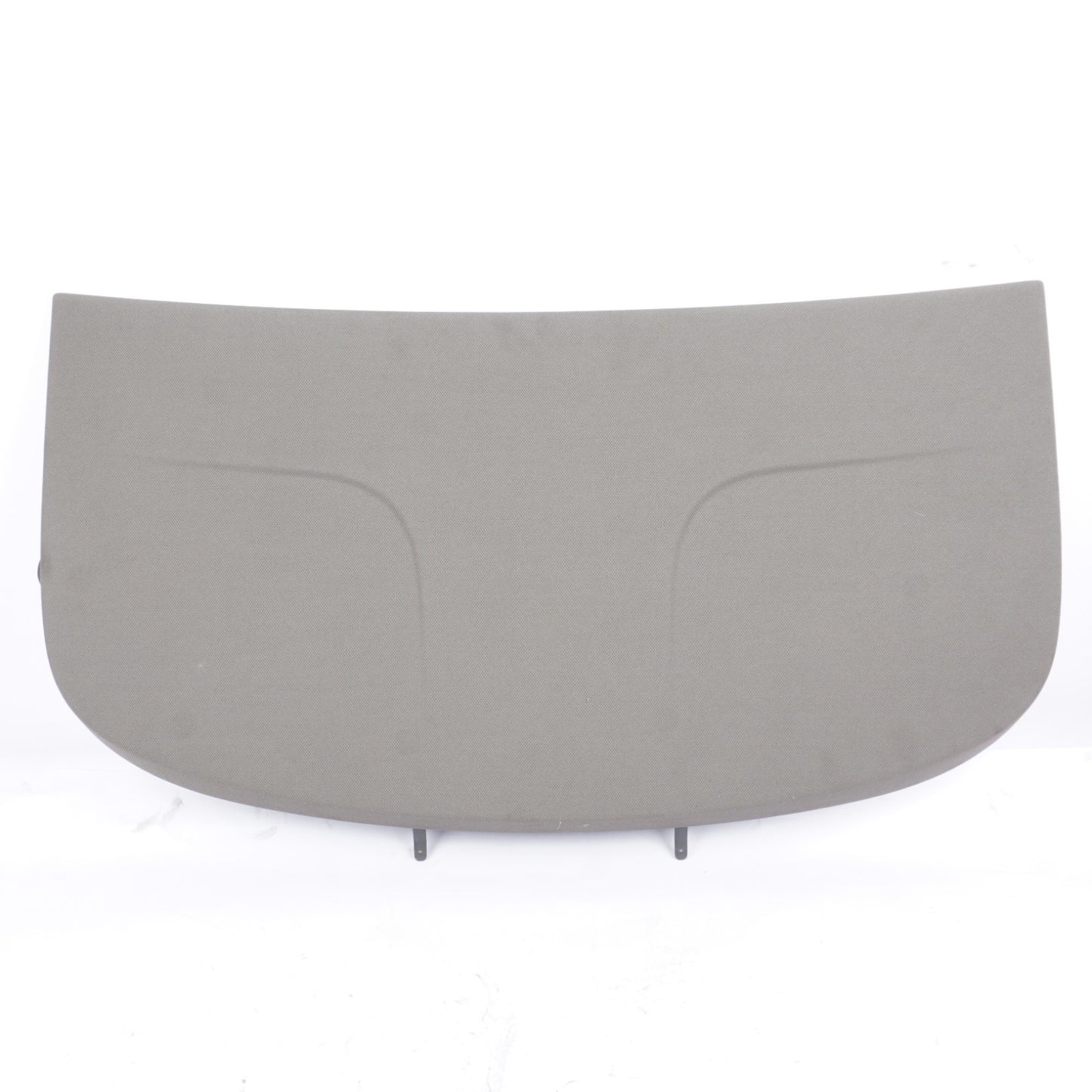 2012 - 2018 AUDI A7 REAR HATCH TRUNK CARGO COVER STORAGE SHELF OEM
