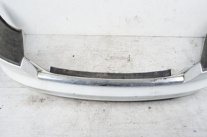 2009 - 2011 Audi A6 Rear Bumper Cover OEM