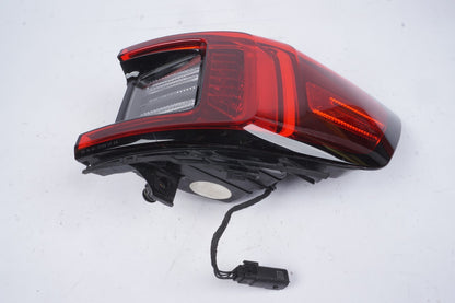 2021 - 2024 Polestar 2 Right Rear Quarter Mounted Tail Light OEM
