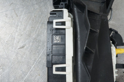 08-14 Mercedes W204 C300 C350 C250 Front Right Door Lock Latch Actuator OEM