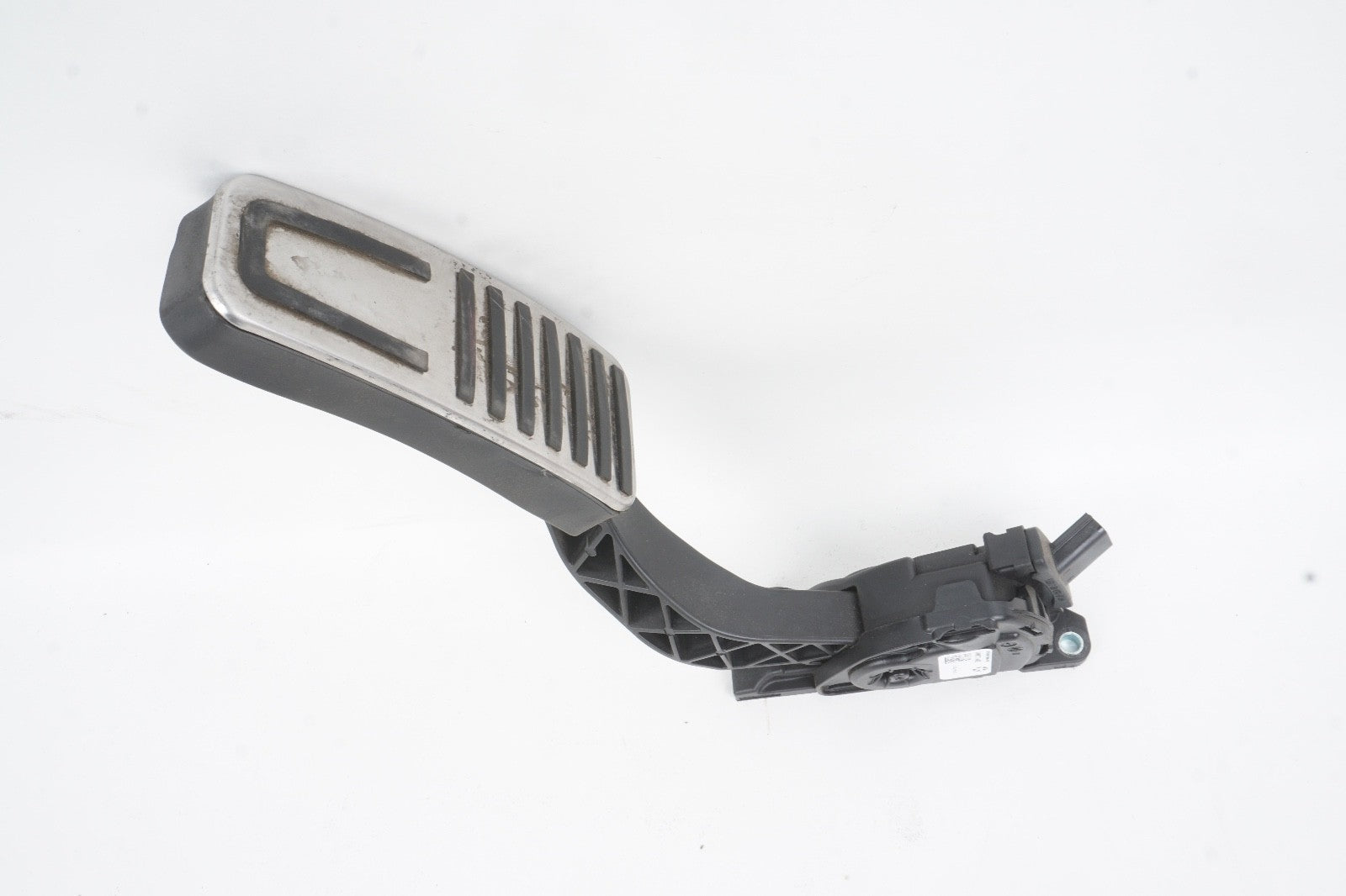2014 - 2019 Maserati Ghibli Throttle Gas Accelerator Pedal Travel Sensor OEM