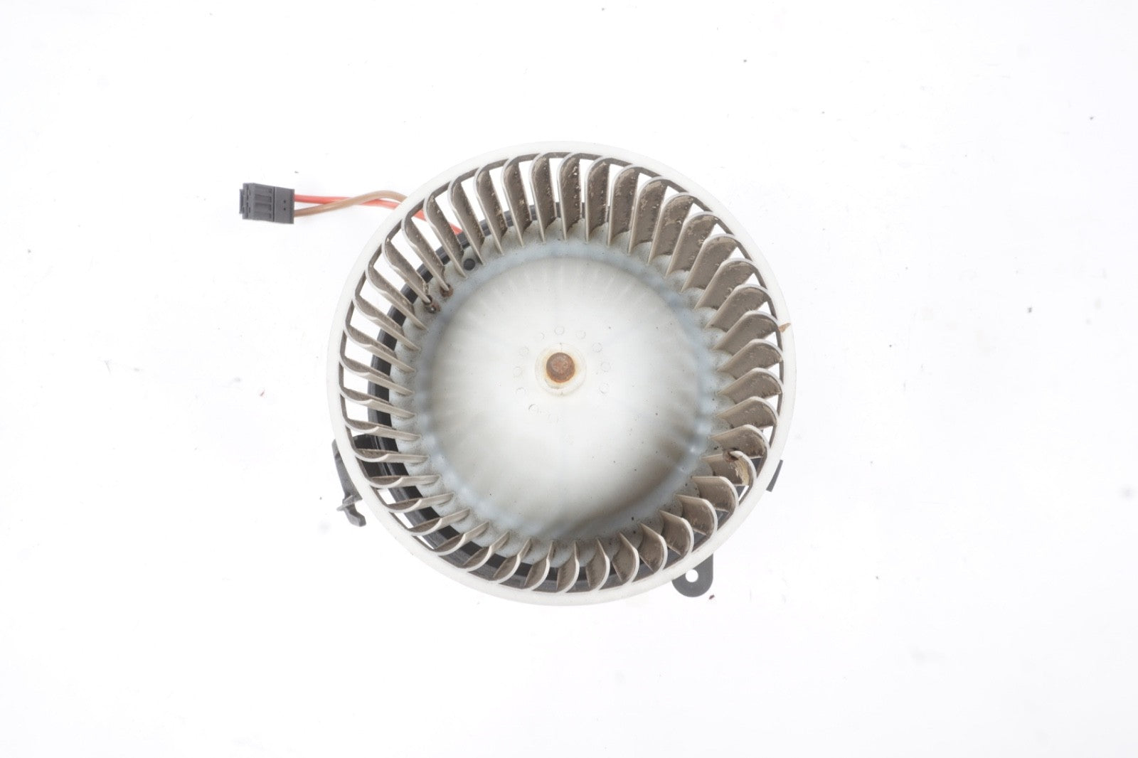 2014 Mercedes E550 W207 Convertible Blower Motor OEM