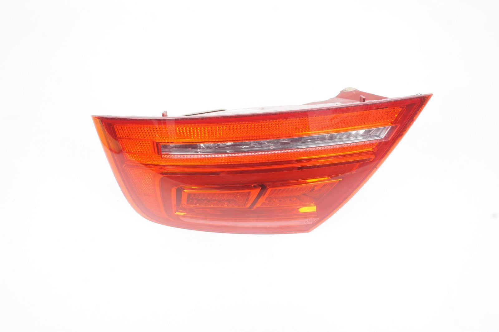 2011 - 2014 Audi A8 A8L Outer Taillight Tail Lamp Right Passenger Side OEM