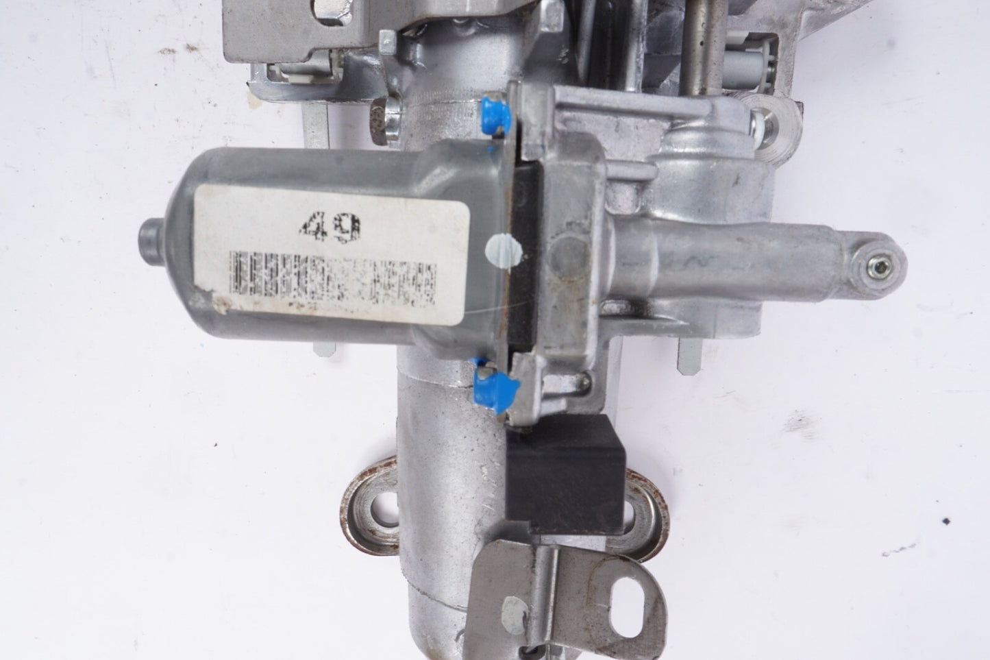 2006-2015 LEXUS IS250 IS350C CONVERTIBLE POWER STEERING COLUMN W/ MOTORS OEM