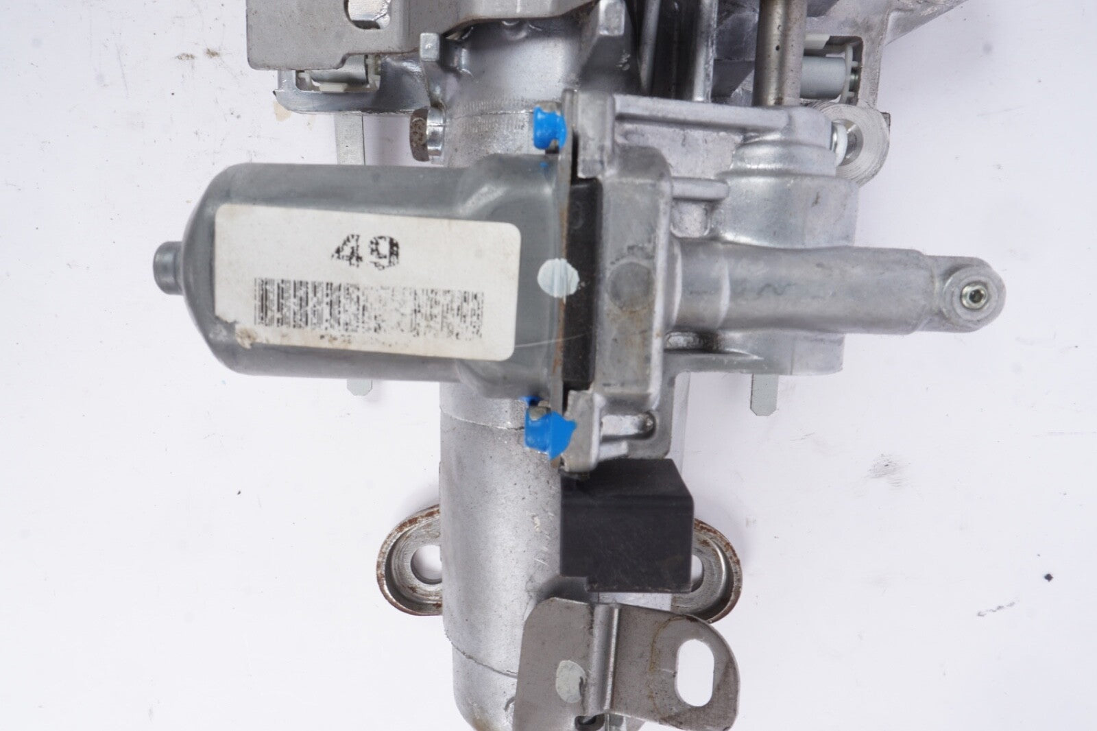 2006-2015 LEXUS IS250 IS350C CONVERTIBLE POWER STEERING COLUMN W/ MOTORS OEM