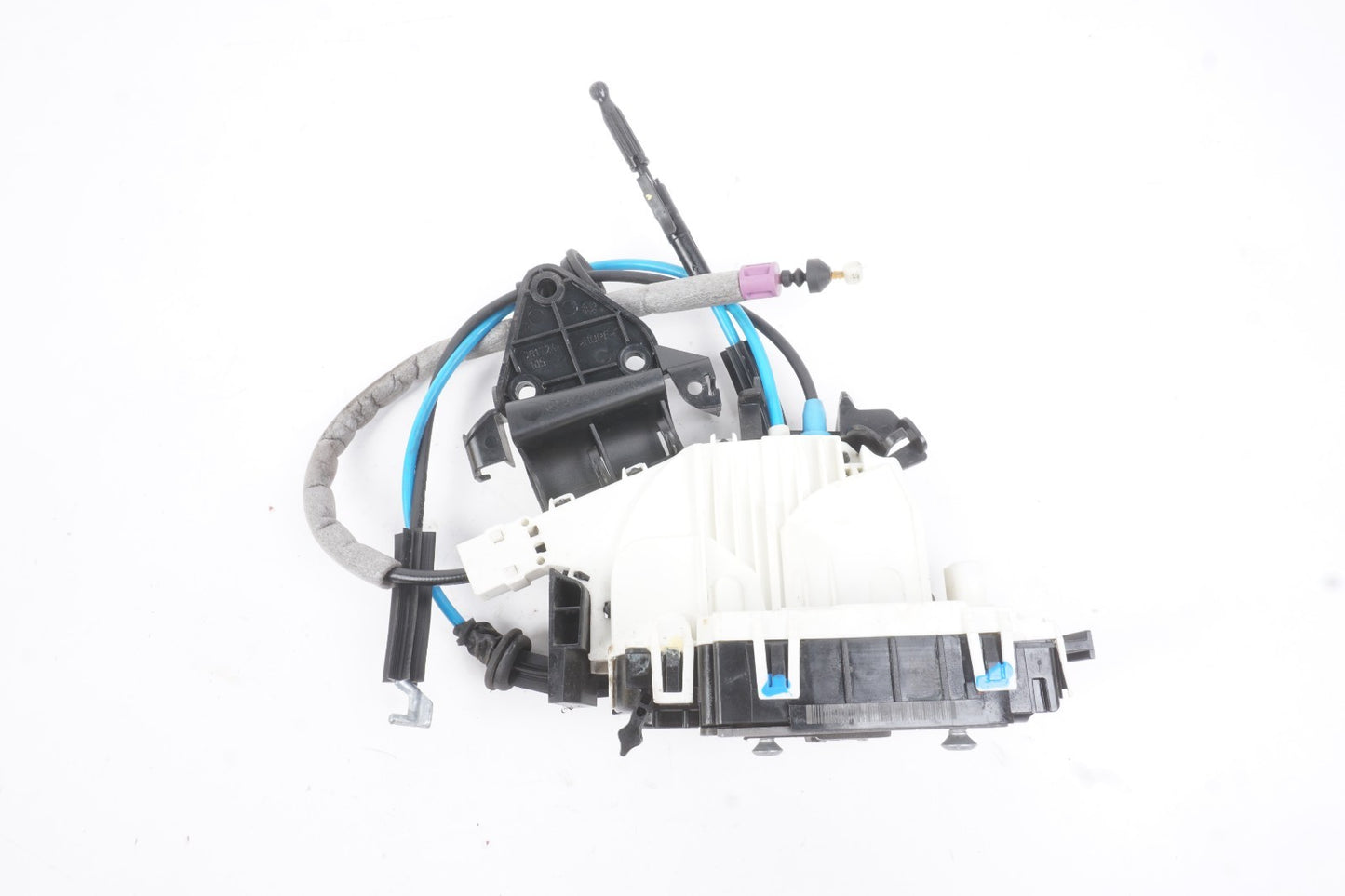 08-14 Mercedes-Benz C300 Rear Left Driver Side Door Lock Actuator OEM