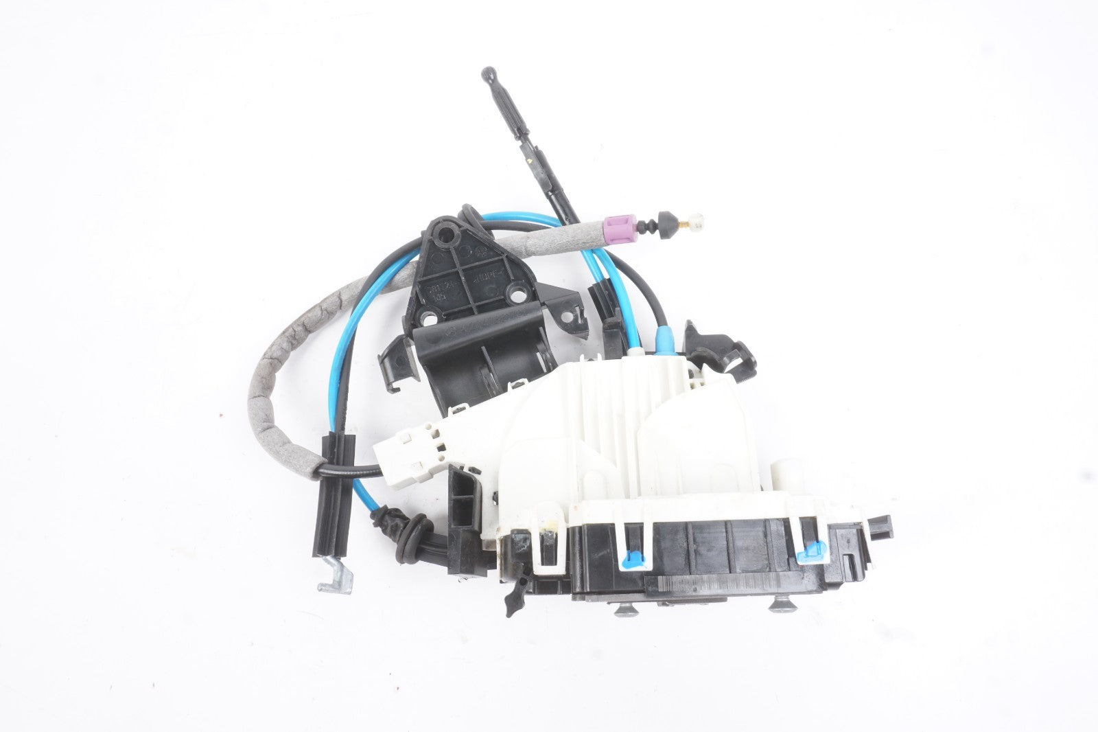08-14 Mercedes-Benz C300 Rear Left Driver Side Door Lock Actuator OEM