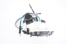 08-14 Mercedes-Benz C300 Rear Left Driver Side Door Lock Actuator OEM