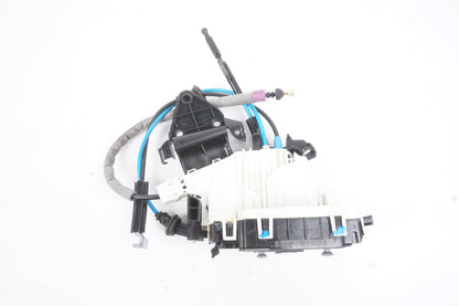 08-14 Mercedes-Benz C300 Rear Left Driver Side Door Lock Actuator OEM