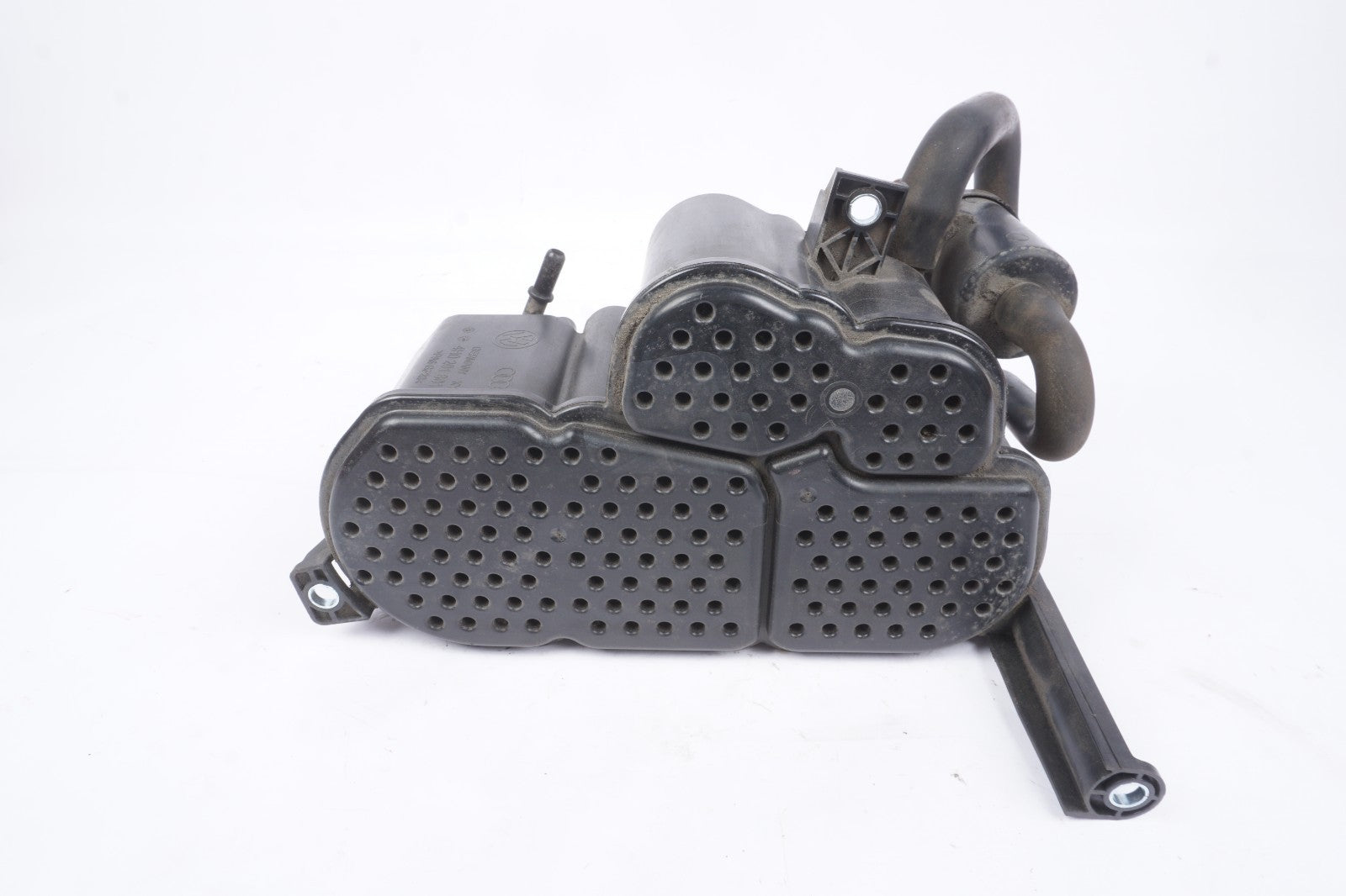 2011 - 2019 Audi A8 S8 Q7 Charcoal Filter With Leak Detection Pump OEM