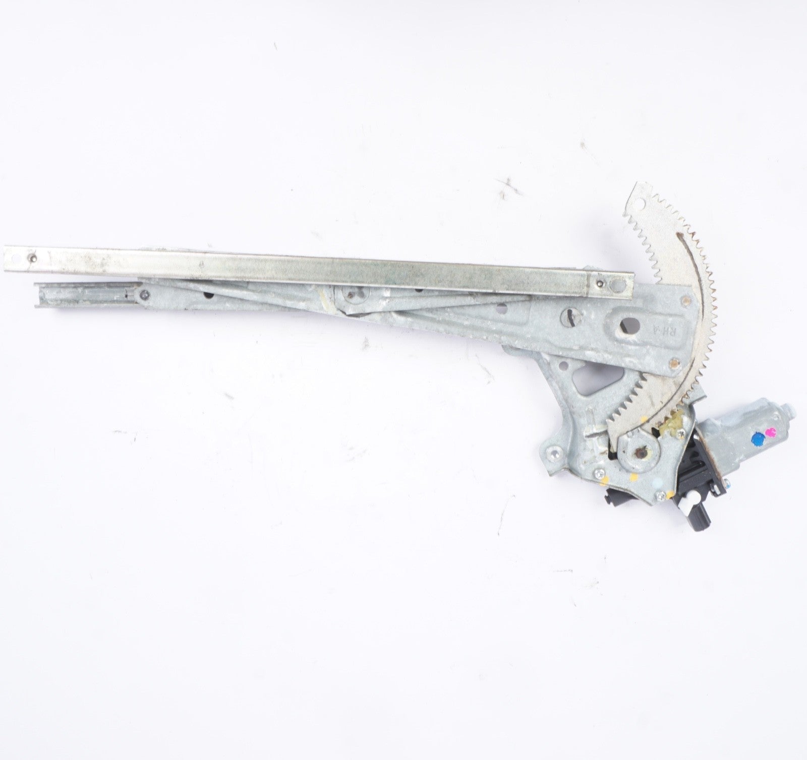 2011–2017 HONDA ODYSSEY Door Window Regulator w/ Motor Front Right 72211-TK8-A01