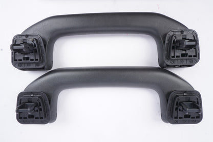 2014 - 2017 MERCEDES S550 W222 ROOF GRAB GRIP BAR HANDLE SET OF 4 OEM