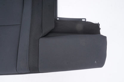 2021 - 2024 POLESTAR 2 OEM REAR RIGHT  SEAT BACKREST CLOTH