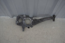 2012-2018 AUDI A7 QUATTRO FRONT LEFT DRIVER SIDE SPINDLE KNUCKLE WHEEL HUB OEM