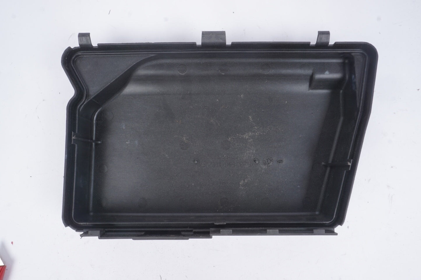 03 - 08 Mercedes R230 SL500 Left Driver Side Fuse Box Cover OEM