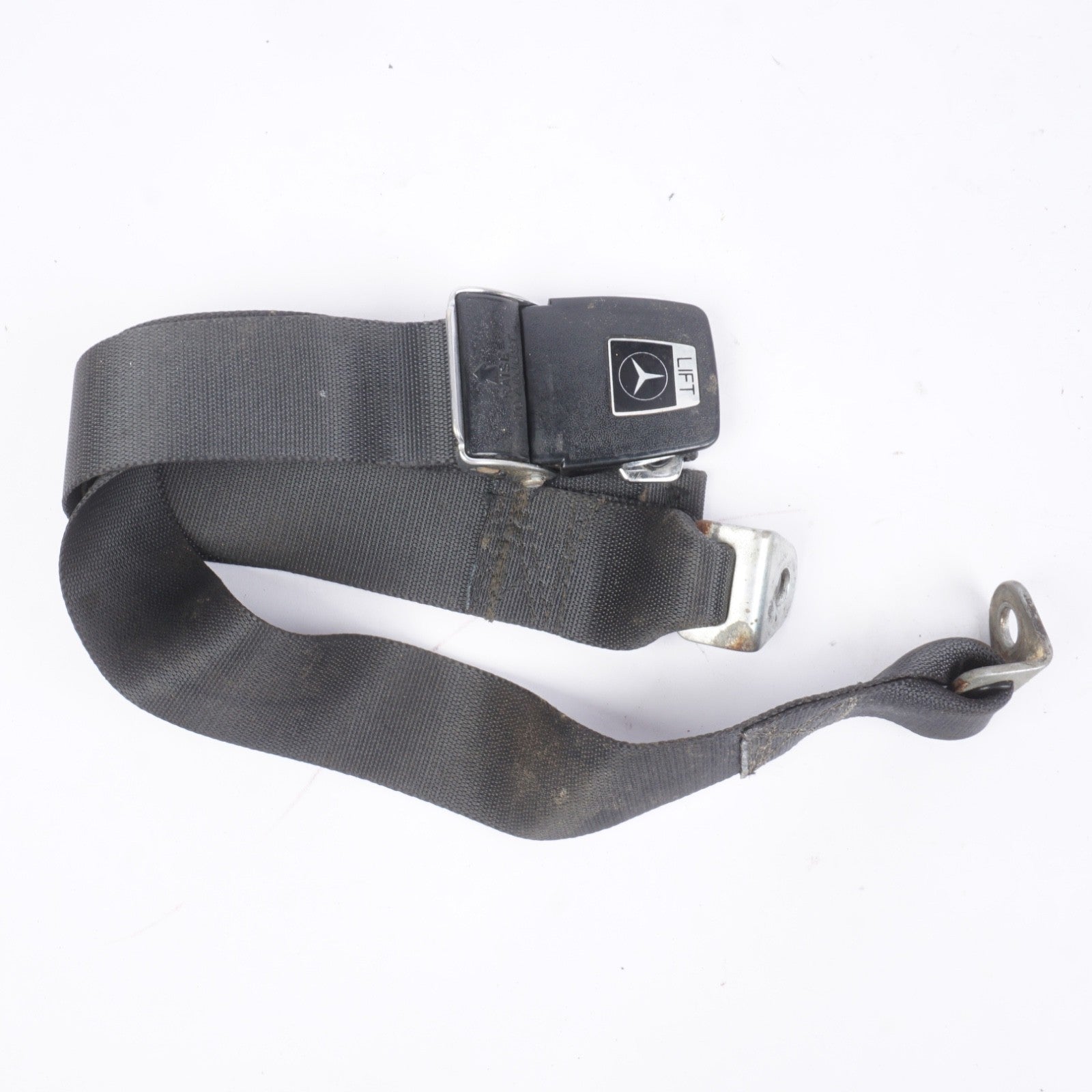 Mercedes-Benz W108 W110 W111 W112 KANGOL Seat Belt