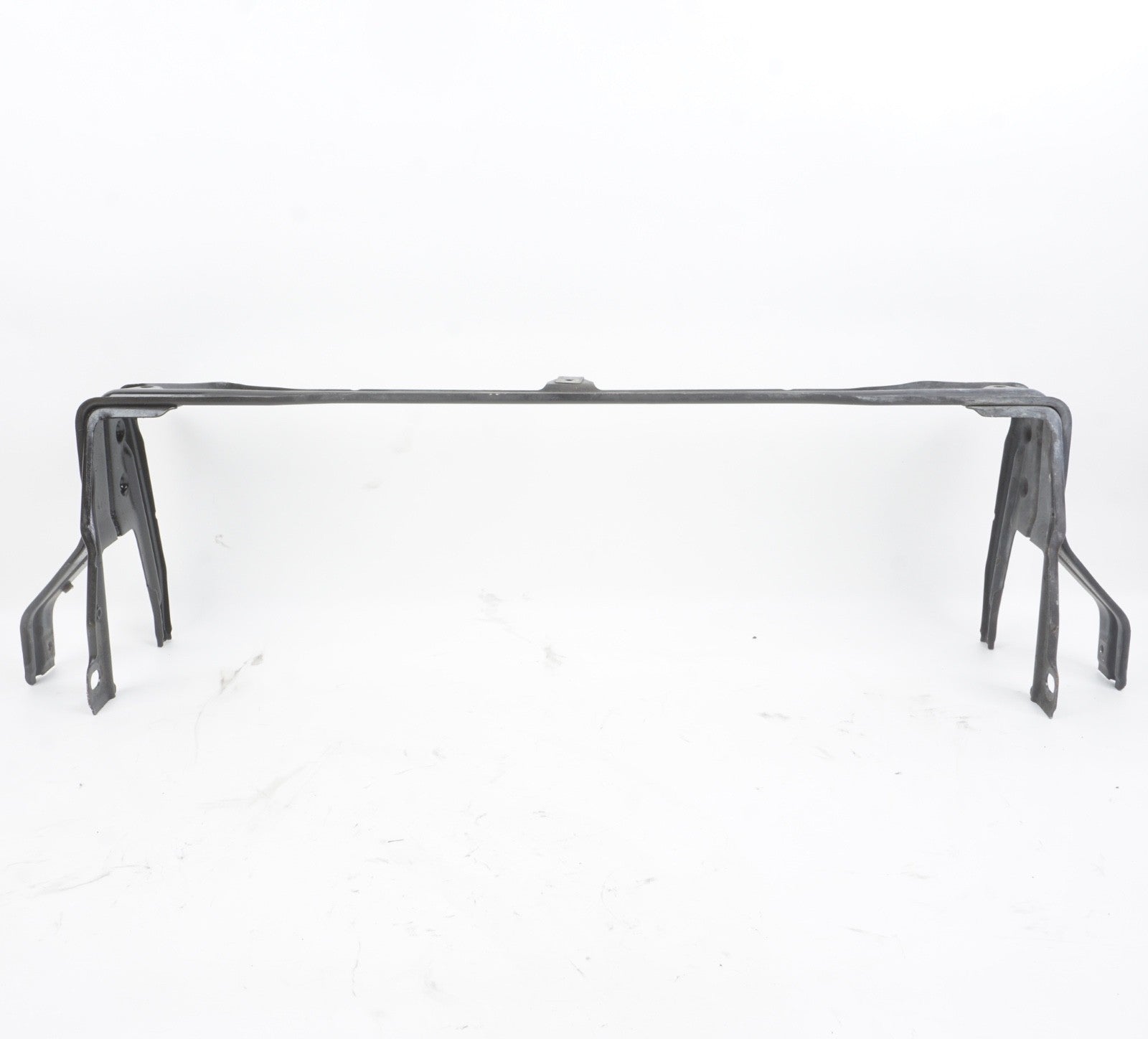 2007-2013 Mercedes W221 S550 Lower Radiator Core Support Bar Bracket Frame OEM
