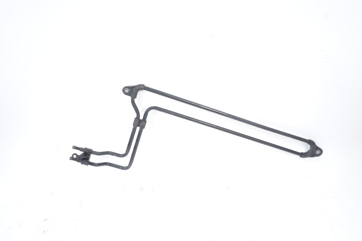2013 - 2015 Audi A8L A8 A7 3.0L Power Steering Cooler Line Pipe OEM