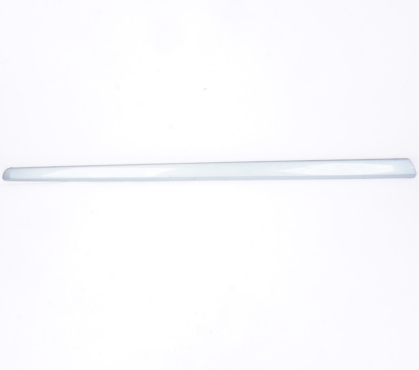 2012 - 2017 Fiat 500 Front Door Molding RIGHT OEM