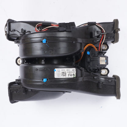 2010-2013 BMW 750LI XDRIVE - REAR Blower Motor Assembly 9216335